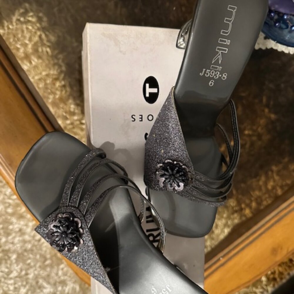 MIKI ladies shoes